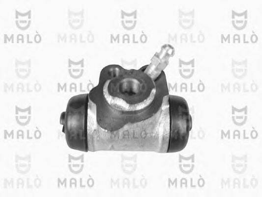 MALO 90207 Колесный тормозной цилиндр