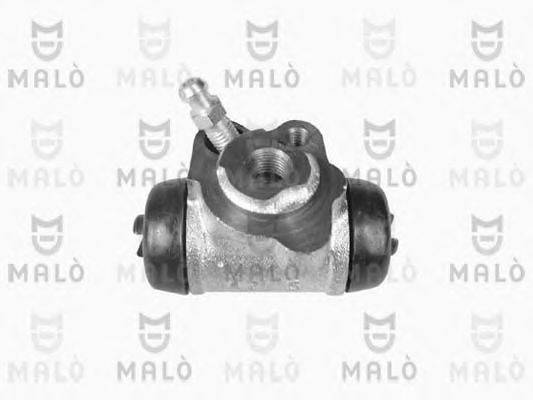 MALO 90208 Колесный тормозной цилиндр