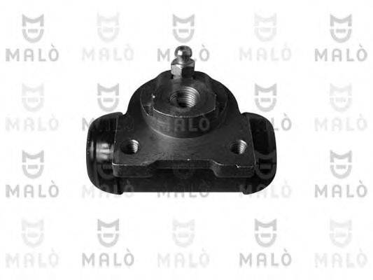 Колісний гальмівний циліндр MALO 90212