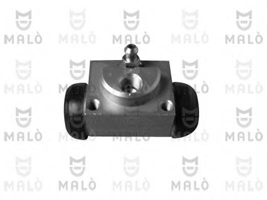 Колісний гальмівний циліндр MALO 90215