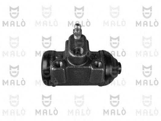 Колесный тормозной цилиндр MALO 90221