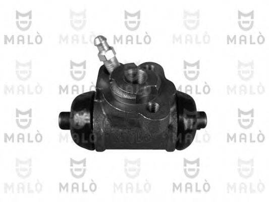 Колісний гальмівний циліндр MALO 90222