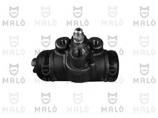Колесный тормозной цилиндр MALO 90229