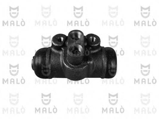 Колесный тормозной цилиндр MALO 90230