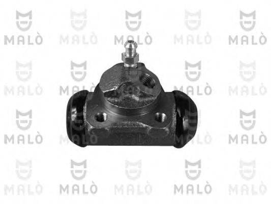 Колісний гальмівний циліндр MALO 90241