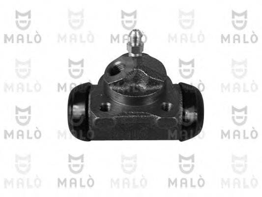 Колесный тормозной цилиндр MALO 90242
