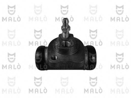 MALO 90243 Колісний гальмівний циліндр