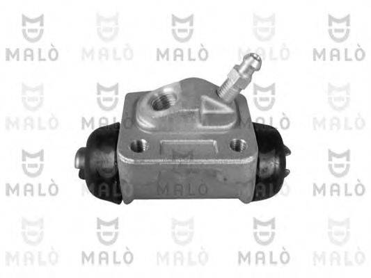 MALO 90253 Колесный тормозной цилиндр