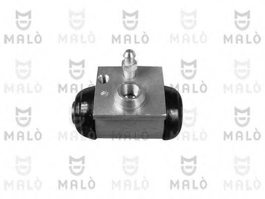 MALO 90263 Колесный тормозной цилиндр