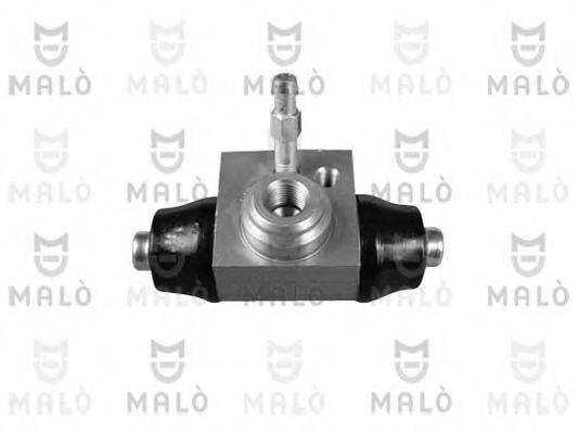 Колісний гальмівний циліндр MALO 90267