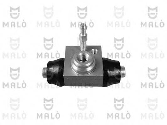 Колісний гальмівний циліндр MALO 90268