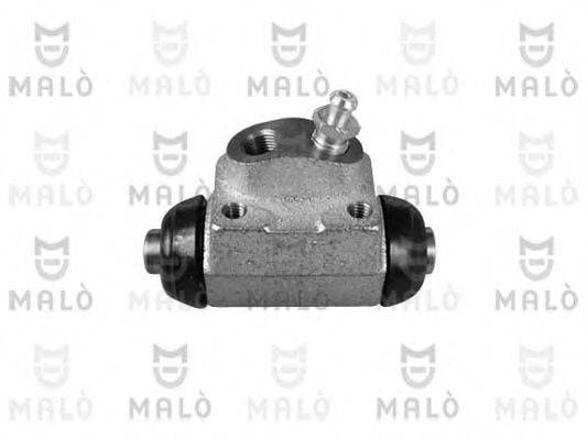 Колісний гальмівний циліндр MALO 90270