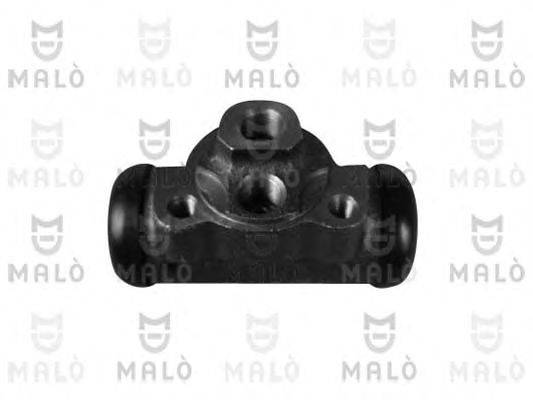 Колісний гальмівний циліндр MALO 90282