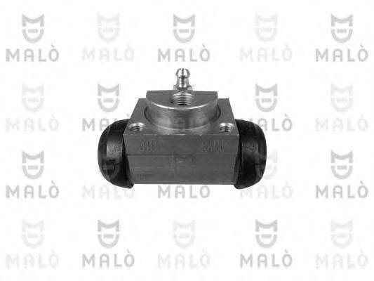 Колісний гальмівний циліндр MALO 90290