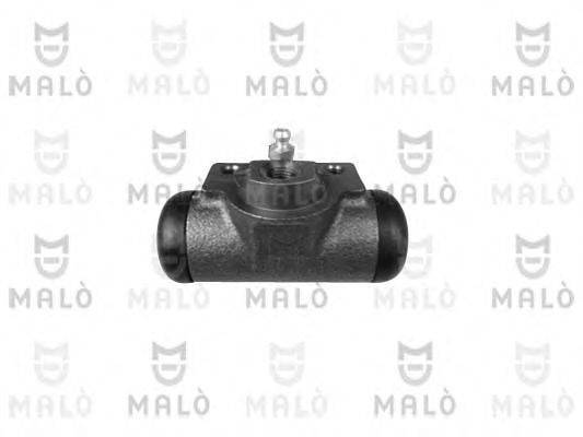 Колісний гальмівний циліндр MALO 90301