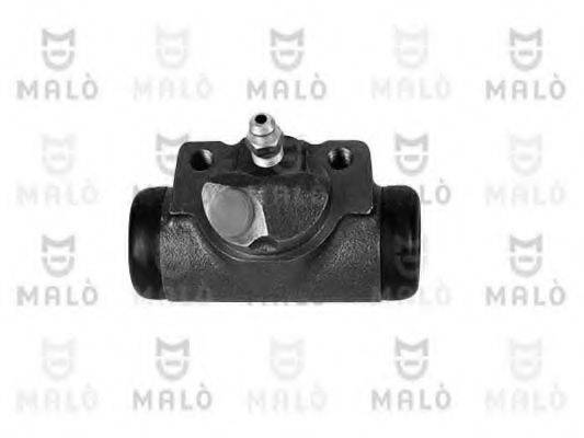 Колісний гальмівний циліндр MALO 90308