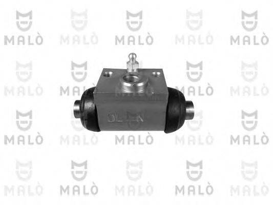 Колісний гальмівний циліндр MALO 90310