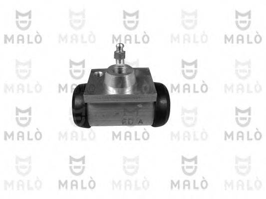 Колесный тормозной цилиндр MALO 90335