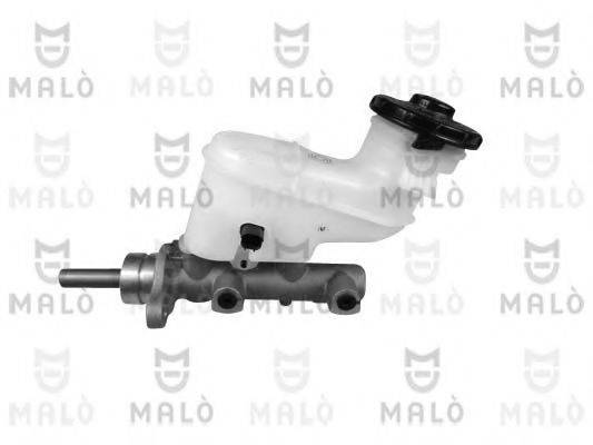 Колесный тормозной цилиндр MALO 90505
