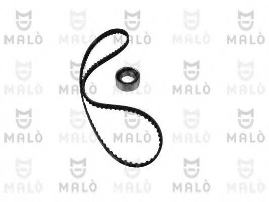 MALO T108150K Комплект ременя ГРМ