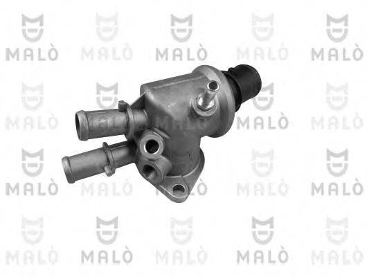 MALO TER160 Термостат, охлаждающая жидкость