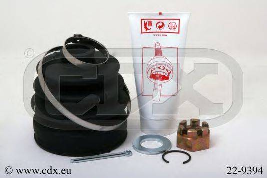 Комплект пылника, приводной вал CDX 22-9394