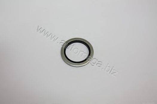 Уплотнительное кольцо, резьбовая пр AUTOMEGA 3006520543