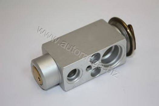 Розширювальний клапан, кондиціонер AUTOMEGA 308200679191