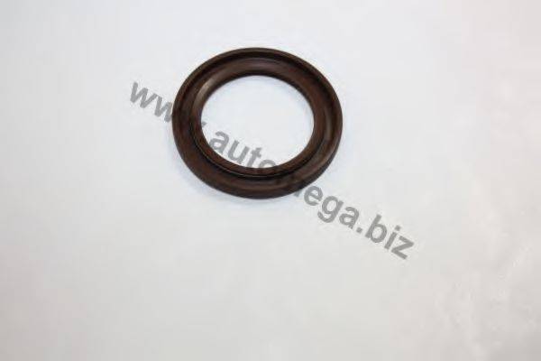 Уплотняющее кольцо, коленчатый вал AUTOMEGA 30104730807