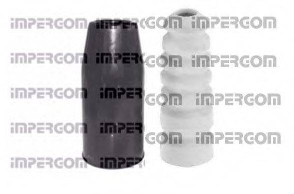 ORIGINAL IMPERIUM 48456 Пылезащитный комплект, амортизатор