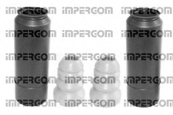 ORIGINAL IMPERIUM 50177 Пылезащитный комплект, амортизатор