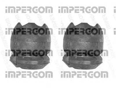 ORIGINAL IMPERIUM 50673 Пылезащитный комплект, амортизатор