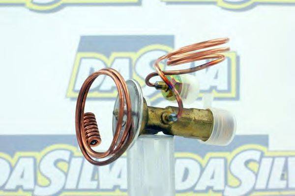 Розширювальний клапан, кондиціонер DA SILVA FD1138