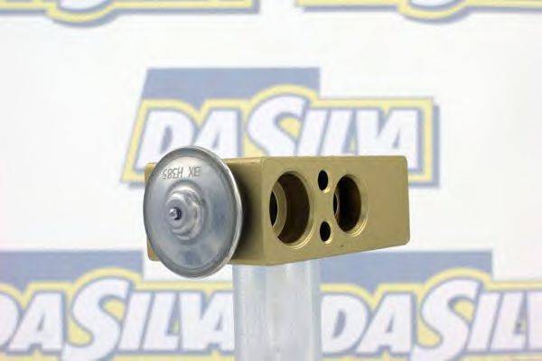 Розширювальний клапан, кондиціонер DA SILVA FD1208
