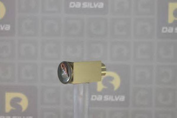 DA SILVA FD1220 Расширительный клапан, кондиционер