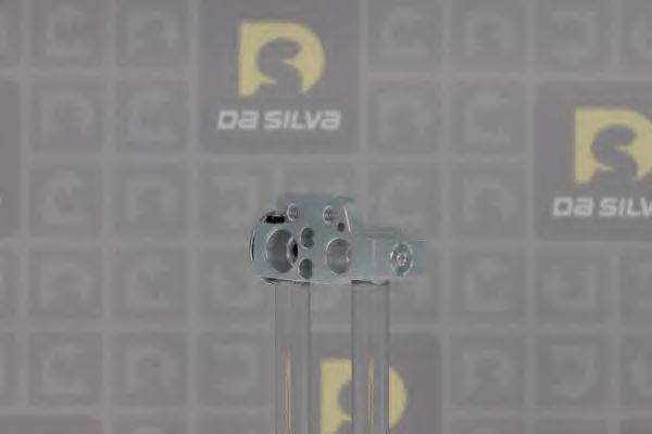 DA SILVA FD1318 Расширительный клапан, кондиционер