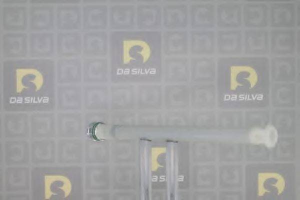Осушувач, кондиціонер DA SILVA FF4006