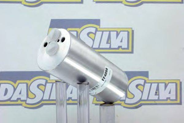 Осушувач, кондиціонер DA SILVA FF4098