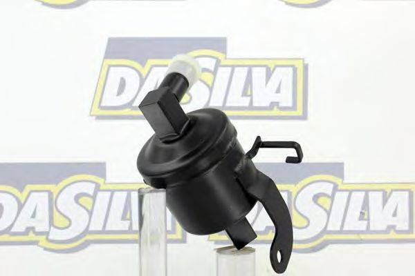 Осушувач, кондиціонер DA SILVA FF4148