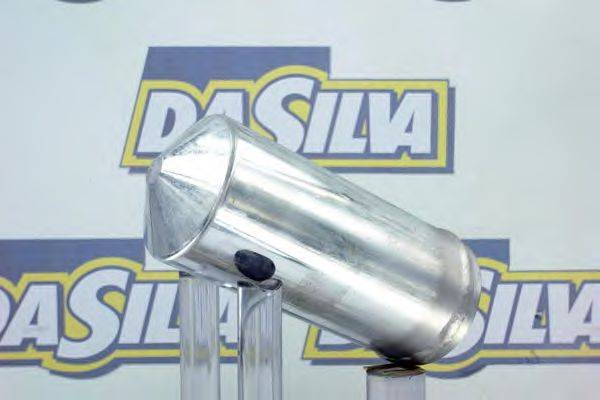Осушувач, кондиціонер DA SILVA FF4178