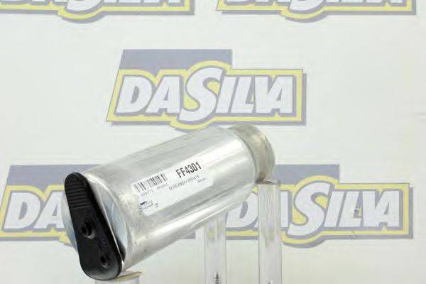 Осушувач, кондиціонер DA SILVA FF4301