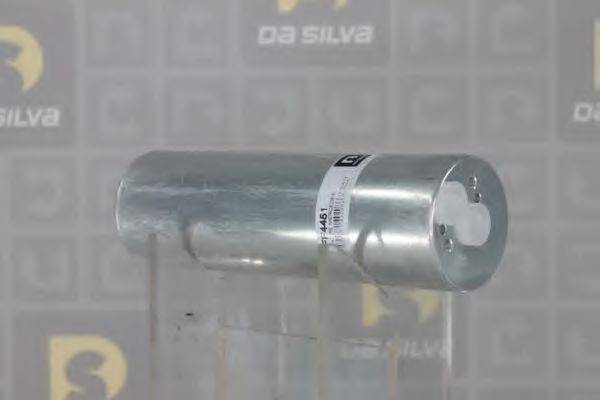 Осушувач, кондиціонер DA SILVA FF4451