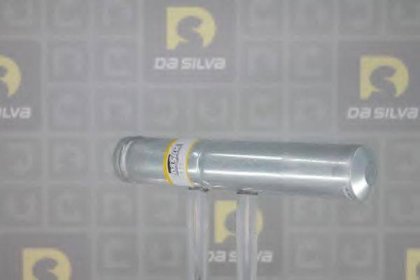 Осушувач, кондиціонер DA SILVA FF4594