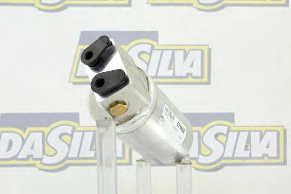 Осушувач, кондиціонер DA SILVA FF4606