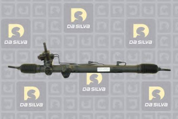 Рулевой механизм DA SILVA DA2190