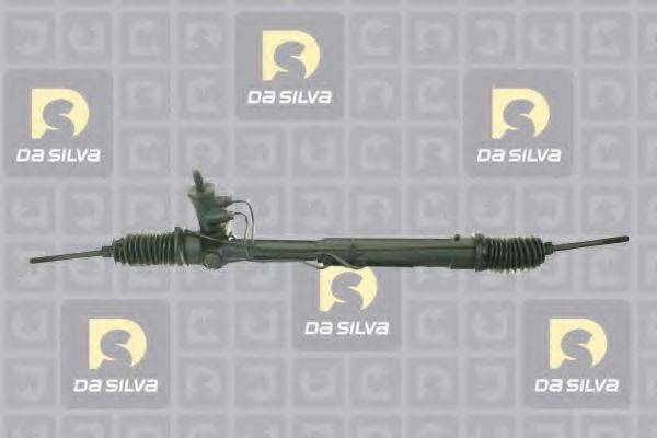 DA SILVA DA2202 Рулевой механизм