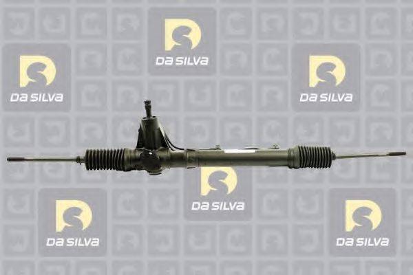 DA SILVA DA2418 Рулевой механизм