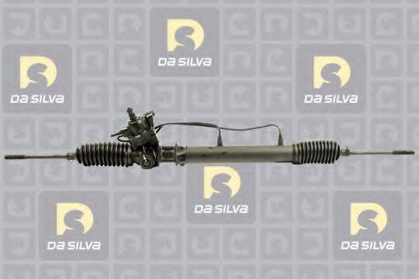 DA SILVA DA2456 Рулевой механизм