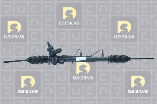 Рульовий механізм DA SILVA DA2828