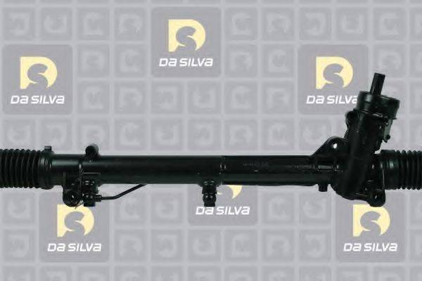 Рульовий механізм DA SILVA DA2832